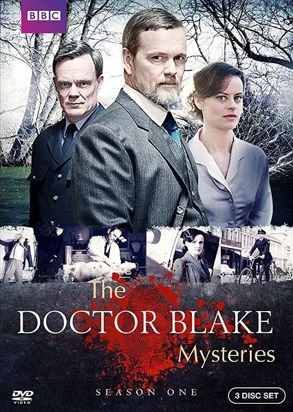 [电视剧][布莱克医生之谜/The Doctor Blake第五季][全8集]1080p|4k高清