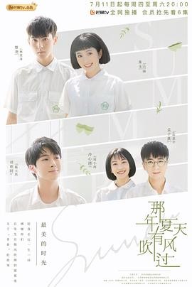 [电视剧][那年夏天有风吹过][27集全]1080p|4k高清