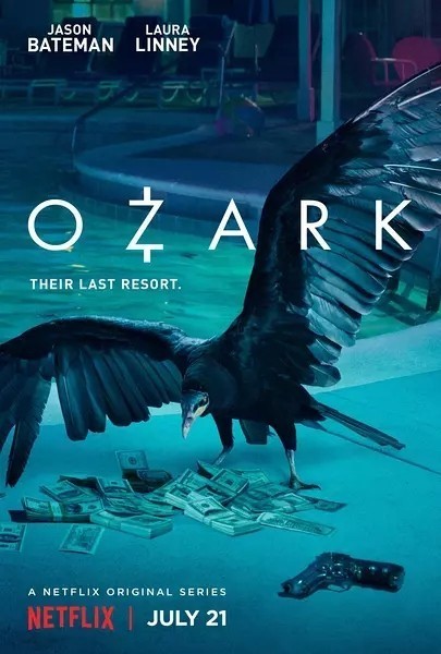 [电视剧简介][黑钱胜地 Ozark 第一季][全10集]