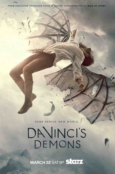 [电视剧][达芬奇的魔鬼/Da Vinci's Demons 第二季][全10集]1080p|4k高清