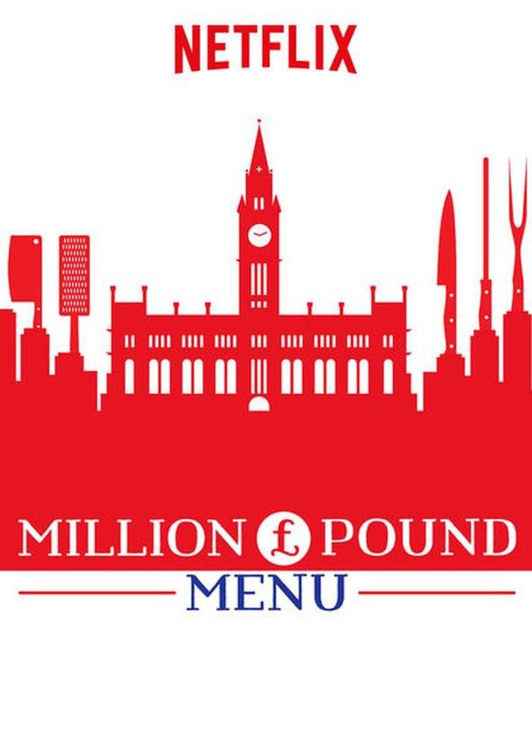 [电视剧][百万英镑菜单 Million Pound Menu 第二季][全06集]1080p|4k高清