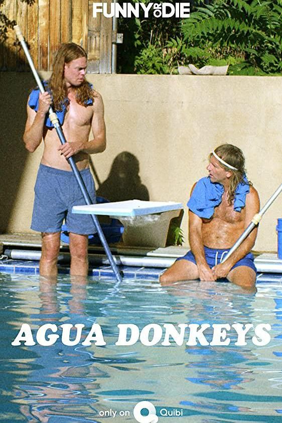 [电视剧简介][水驴清洁公司 Agua Donkeys 第一季][全10集]