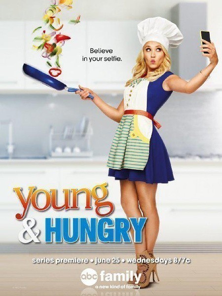 [电视剧][浪女大厨/饥饿的青春/Young and Hungry 第四季][全10集]1080p|4k高清