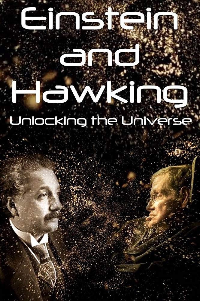 [电视剧][爱因斯坦与霍金：解锁宇宙 Einstein and Hawking][全02集]1080p|4k高清