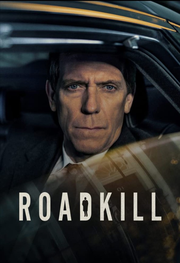 [电视剧][弃之不理/鹿死谁手/Roadkill 第一季][全集]1080p|4k高清