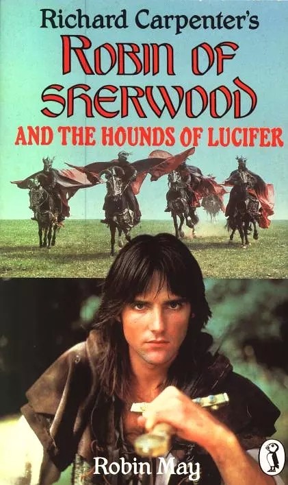 [电视剧][侠盗罗宾汉:舍伍德传奇/Robin of Sherwood 第一至三季]1080p|4k高清