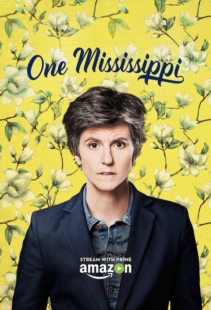 [电视剧][密西西比/One Mississippi 第一季][全06集]1080p|4k高清