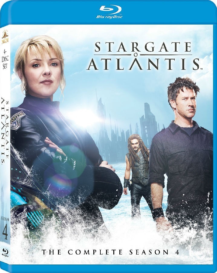 [电视剧][星际之门.亚特兰蒂斯 Stargate.Atlantis 第四季][全20集]1080p|4k高清