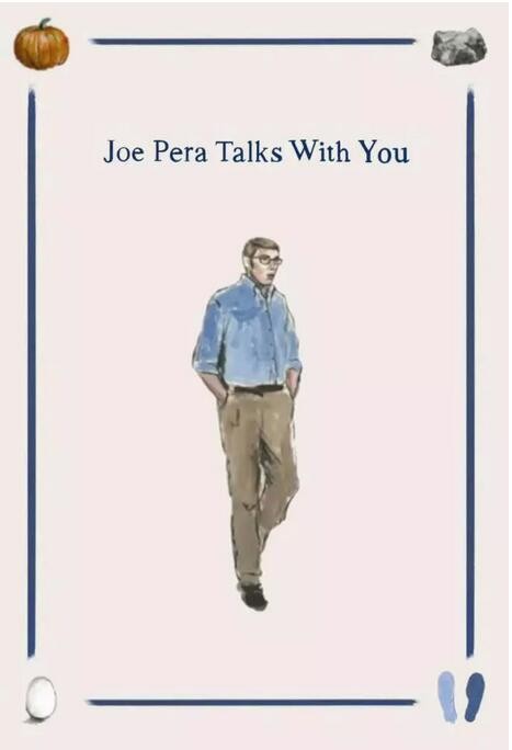 [电视剧][乔佩拉尬聊记.Joe.Pera.Talks.With.You 第一季][全09集]1080p|4k高清