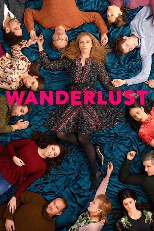 [电视剧][旅行癖/痒 Wanderlust 第一季][全06集]1080p|4k高清