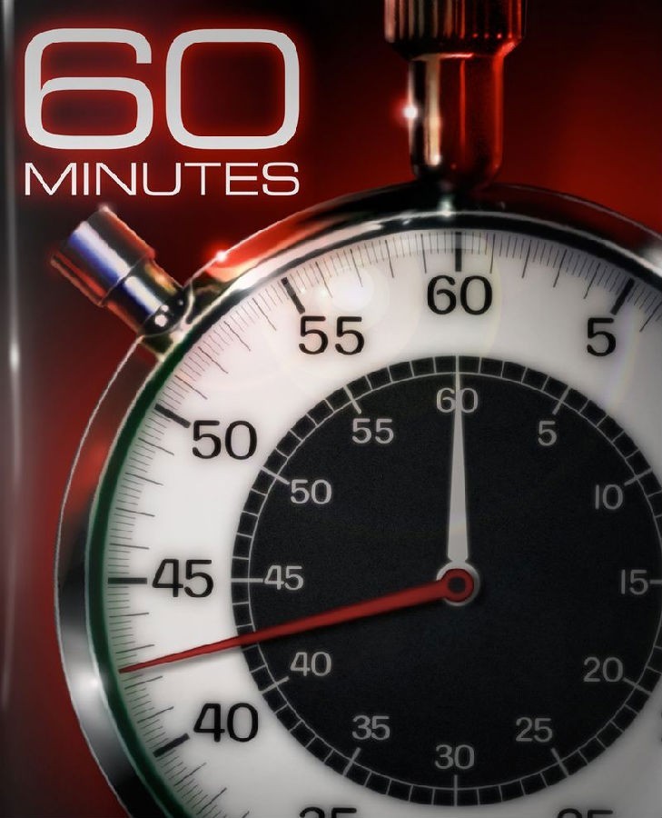 [电视剧][60分钟时事杂志/60 Minutes 第五十三季][全集]1080p|4k高清