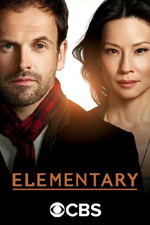 [电视剧][福尔摩斯:基本演绎法/阿福/Elementary 第六季][全21集]1080p|4k高清