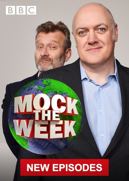 [电视剧][一周讽刺秀 Mock the Week 第十九季][全集]1080p|4k高清