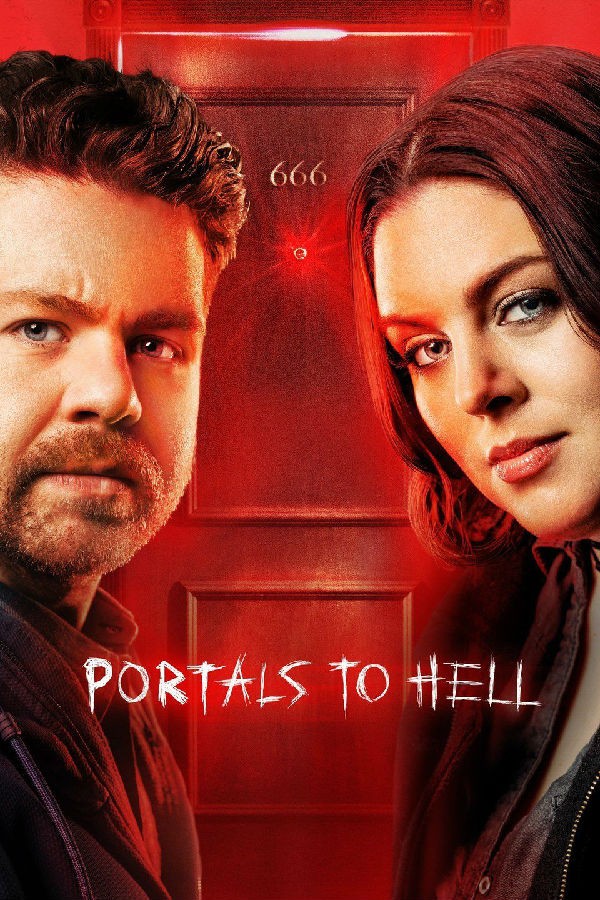 [电视剧简介][地狱之门/Portals to Hell 第一季][全08集]