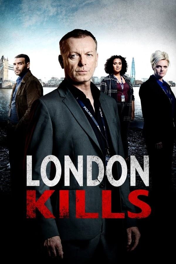 [电视剧][伦敦杀戮 London Kills 第一季][全05集]1080p|4k高清