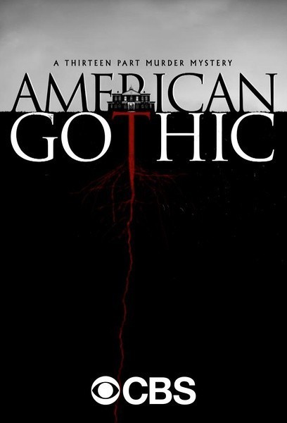 [电视剧][美式哥特/美国哥特/American Gothic 第一季][全13集]1080p|4k高清