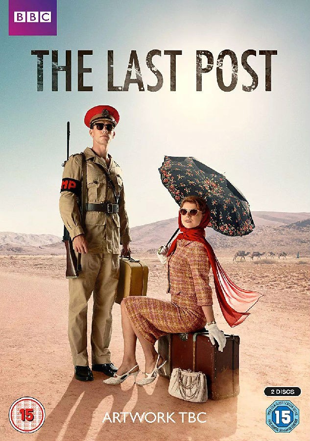 [电视剧][最后的岗哨/最后的邮件 The Last Post 第一季][全06集]1080p|4k高清