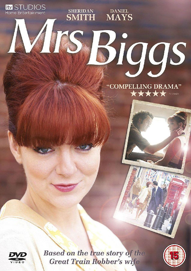 [电视剧][比格斯夫人/Mrs Biggs 第一季][全集]1080p|4k高清