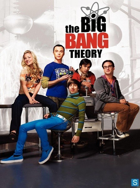 [电视剧][生活大爆炸/The.Big.Bang.Theory 第三季][全23集]1080p|4k高清