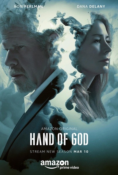 [电视剧][上帝之手/神的旨意 Hand of God 第二季][全10集]1080p|4k高清