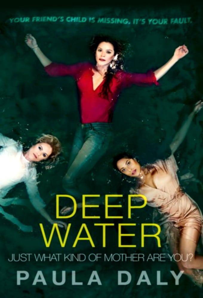 [电视剧][深水/深渊 Deep Water 第一季][全06集]1080p|4k高清