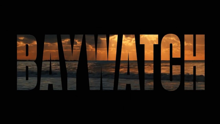 [电视剧][海岸救生队 Baywatch 第一季][全集]高清