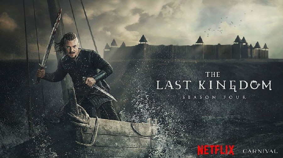 [电视剧简介][孤国春秋/最后的王国 The Last Kingdom 第四季][全10集]