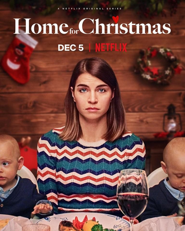 [电视剧][圣诞寻伴 Home for Christmas 第一季][全06集]1080p|4k高清