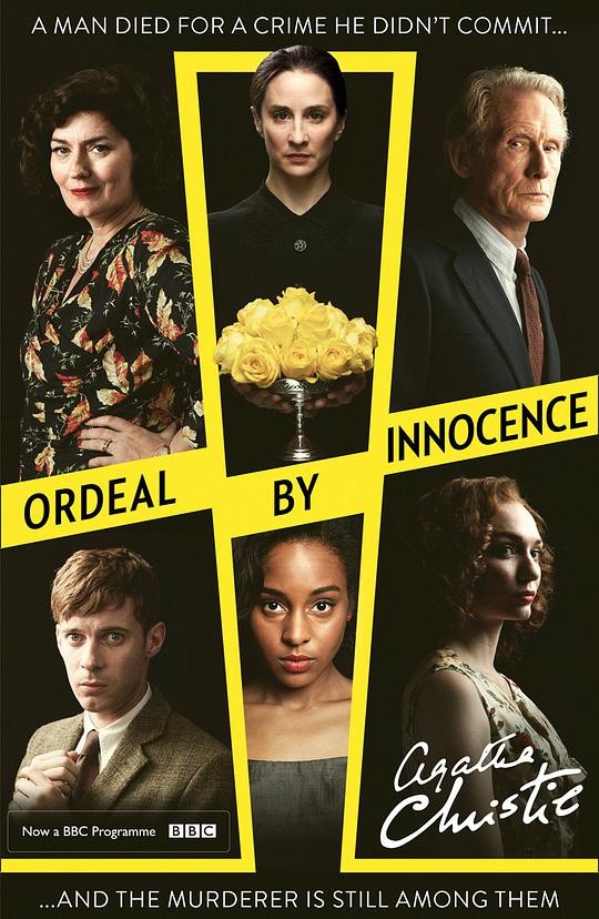 [电视剧][无妄之灾 Ordeal by Innocence 第一季][全3集]1080p|4k高清