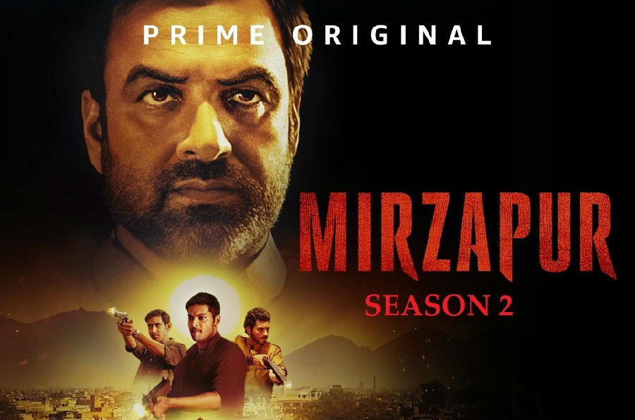 [电视剧][米尔扎布尔/Mirzapur 第二季][全10集]1080p|4k高清