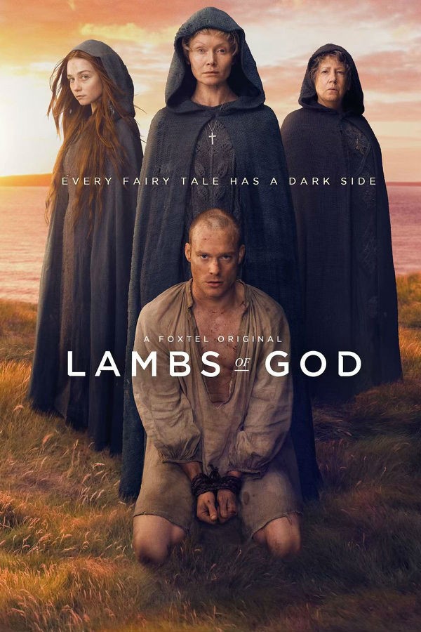 [电视剧][上帝的羊羔 Lambs of God 第一季][全04集]1080p|4k高清