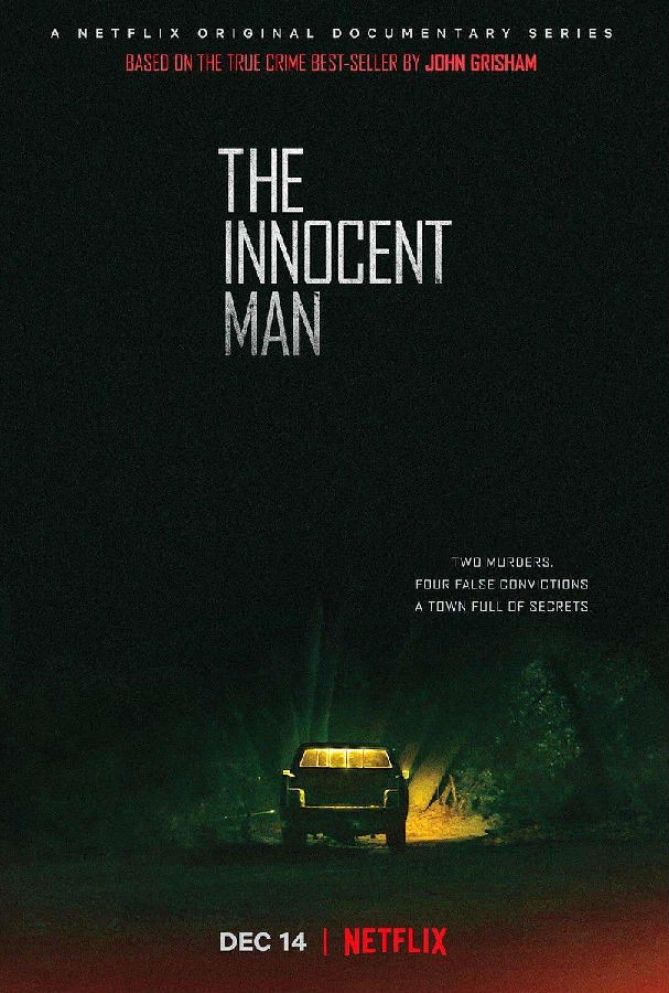 [电视剧简介][无辜的人/无辜之人/The Innocent Man 第一季][全06集]