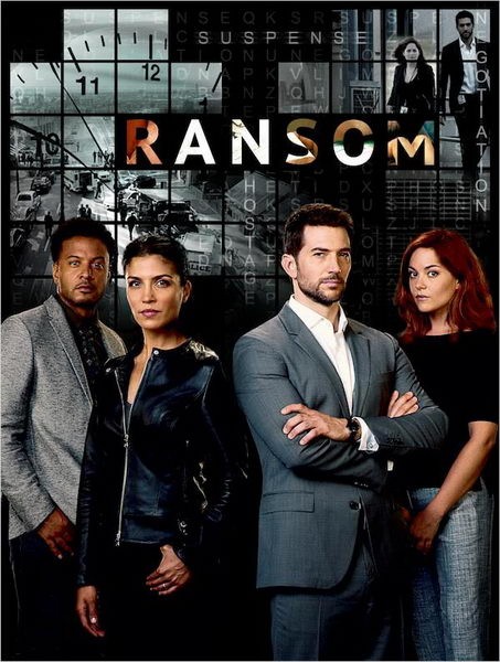 [电视剧][赎回/救赎/赎金 Ransom 第一季][全13集]1080p|4k高清