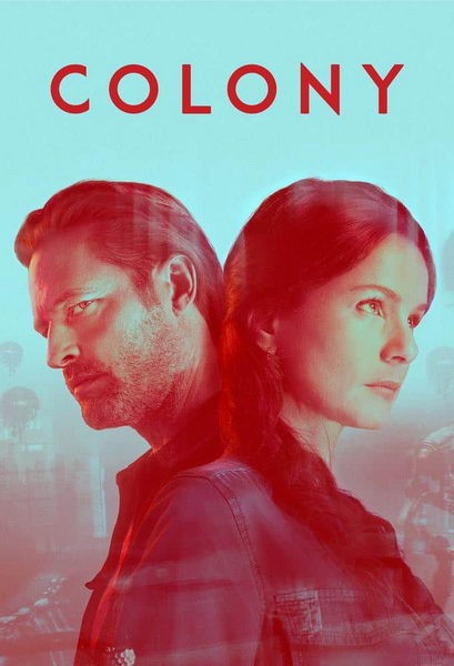 [电视剧][殖民地 Colony 第三季][全13集]1080p|4k高清