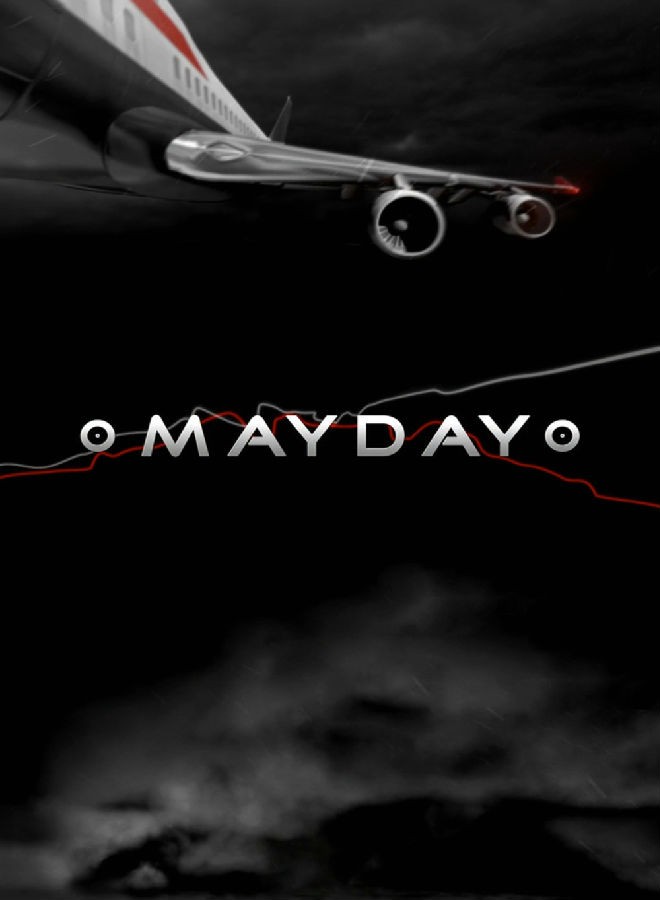 [电视剧][空中浩劫/Mayday 第16季][10集全]1080p|4k高清