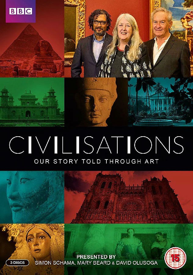 [电视剧][文明 Civilisations 第一季][全09集]1080p|4k高清