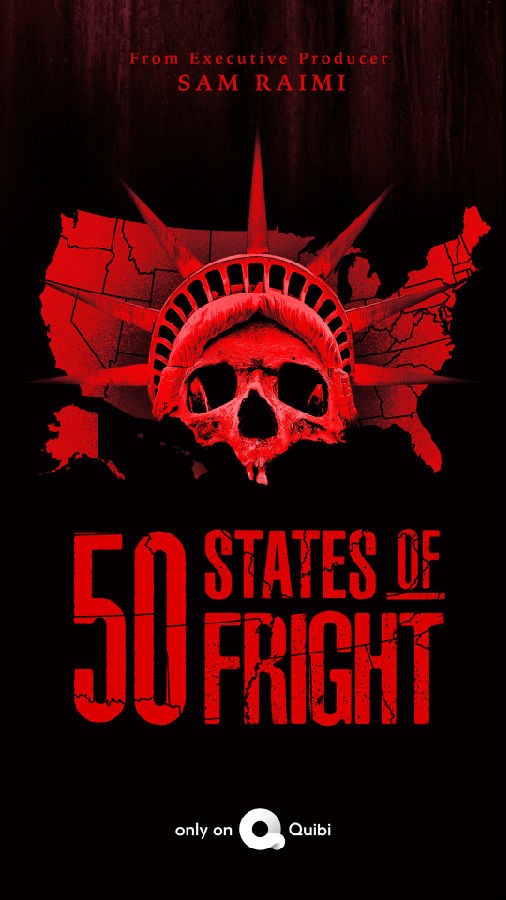 [电视剧简介][惊悚50州/50 States of Fright 第一季][全14集]
