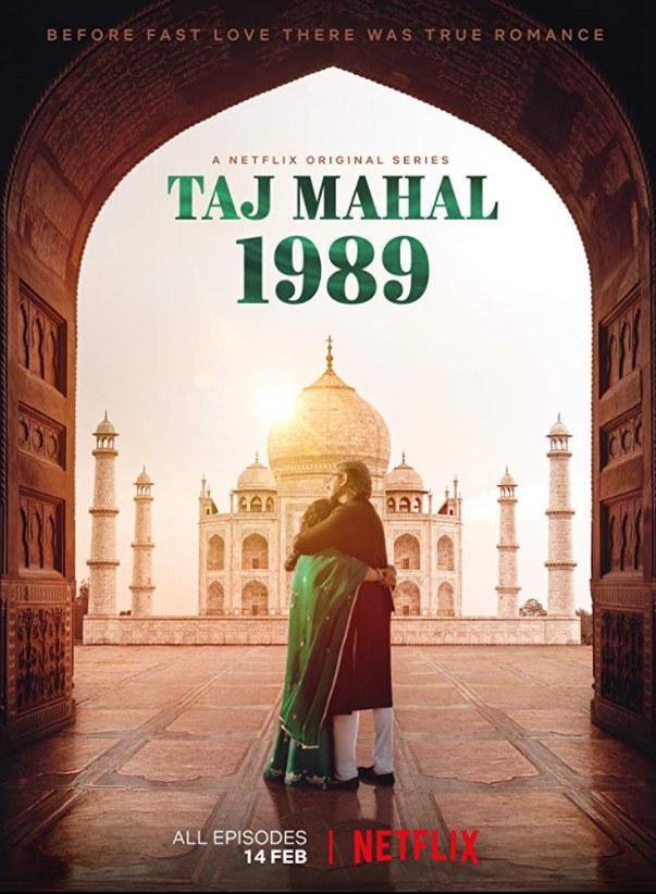 [电视剧][泰姬玛哈1989/Taj Mahal 1989][全07集]1080p|4k高清