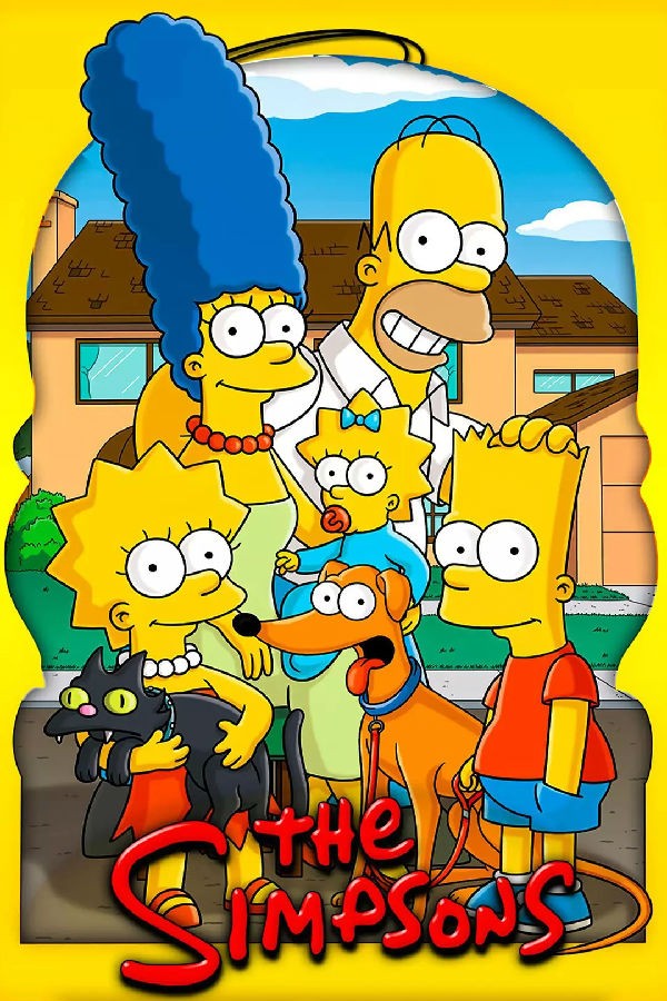 [电视剧][辛普森一家 The Simpsons 第二十九季][全21集]1080p|4k高清