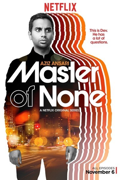 [电视剧][无为大师/Master of None 第一季][全10集]1080p|4k高清