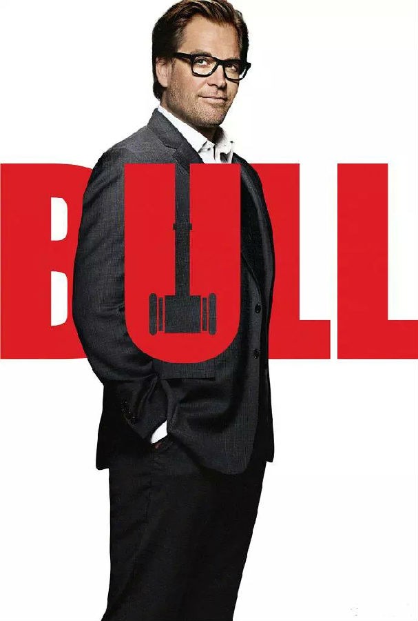 [电视剧][庭审专家/公牛 Bull 第二季][全22集]1080p|4k高清