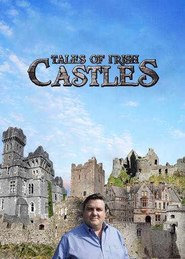 [电视剧简介][爱尔兰城堡传说/Tales of Irish Castles 第一季][全06集]