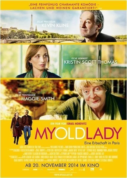 [电影]《可爱老女人 My Old Lady》1080p|4k高清