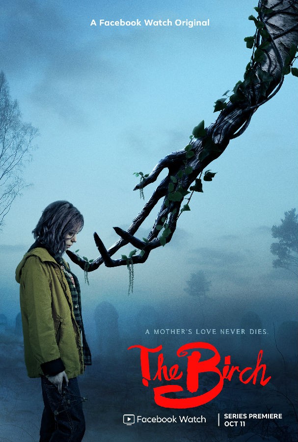 [电视剧][白桦树 The Birch][全14集]1080p|4k高清