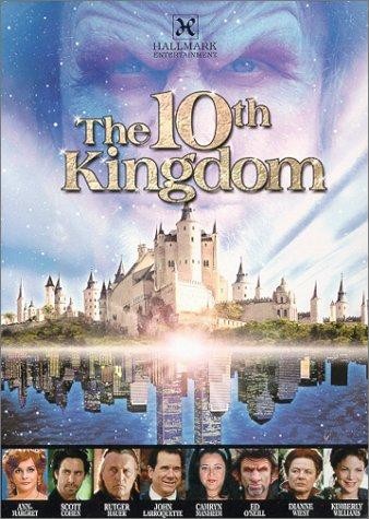 [电视剧简介][第十王朝/The 10th Kingdom 第一季][全10集]720p|1080p|4k蓝光 