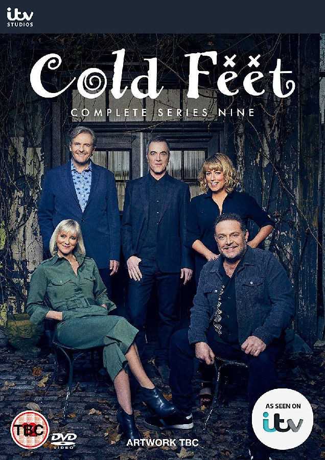 [电视剧][临阵软脚 Cold Feet 第九季][全06集]1080p|4k高清