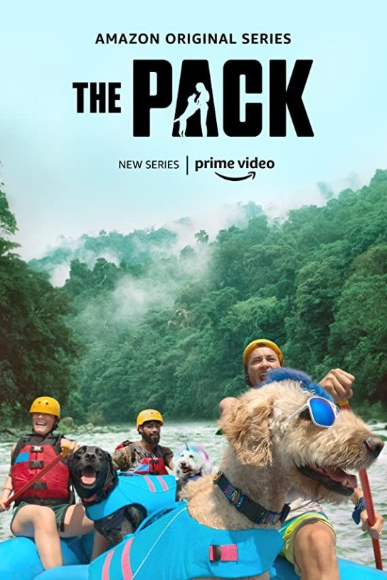 [电视剧][赛狗 The Pack 第一季][全10集]1080p|4k高清