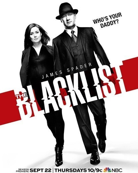 [电视剧][罪恶黑名单/The Blacklist 第四季][全22集]1080p|4k高清