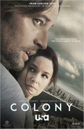 [电视剧][殖民地 Colony 第二季][全13集]1080p|4k高清