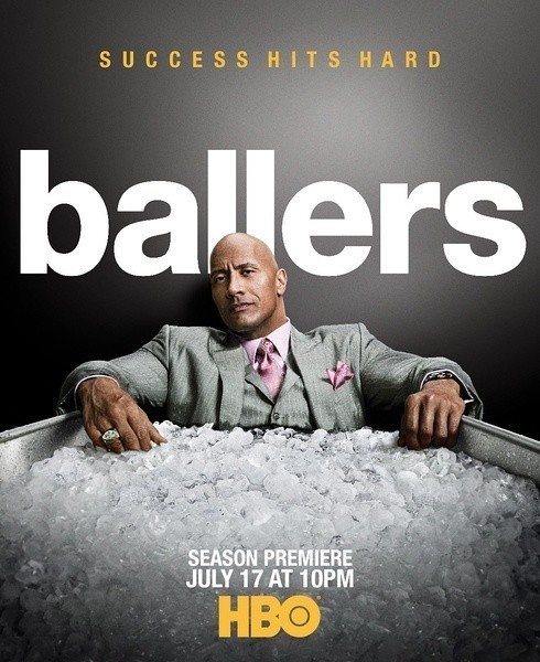 [电视剧][球手们/一团糟 Ballers 第二季][全10集]1080p|4k高清